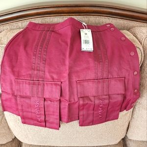 Adidas Ivy Park Tennis Skirt